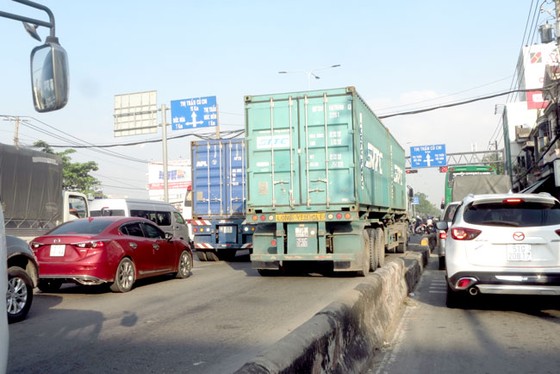 Bài 2: Bất cập trong đào tạo, sát hạch ảnh 1
