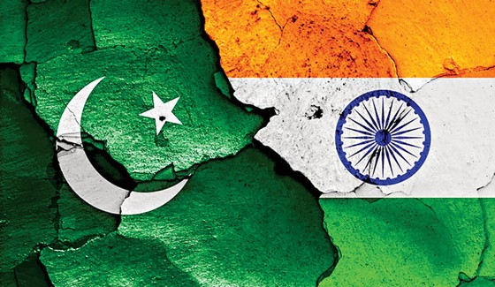 Lò lửa Ấn Độ - Pakistan chờ nổ - Kỳ 1: Lịch sử đối đầu ảnh 1