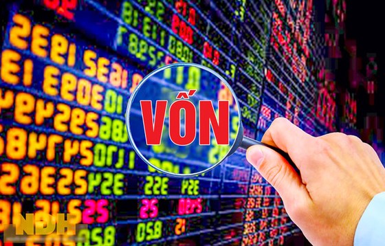 Nghịch lý dòng vốn trên sàn chứng khoán (Kỳ 1): Nội thiếu vốn, ngoại sẵn sàng ảnh 1
