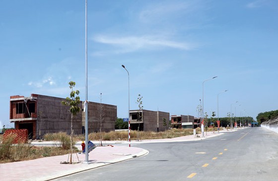 New Times City giai đoạn 2 giá chỉ từ 9 triệu đồng/m2 ảnh 1