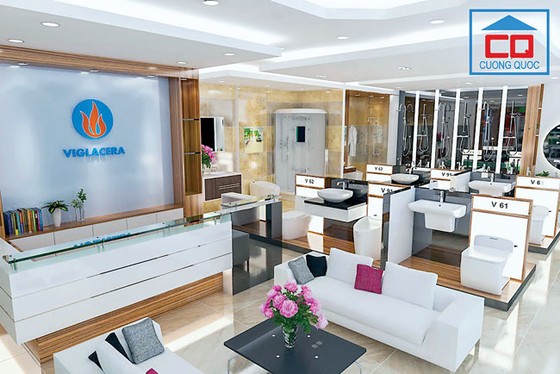 VGC khó khăn thoái vốn lần 2 ảnh 1