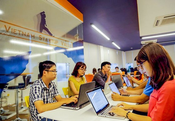Những bài toán nan giải của startup Việt ảnh 1