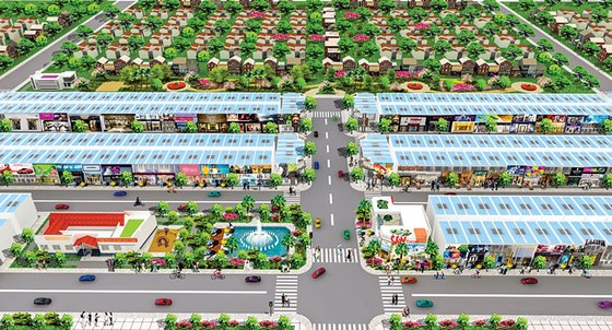 New Times City - Món hời đầu tư ảnh 1