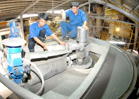 Chủ động tránh tranh chấp thương mại về môi trường ảnh 1