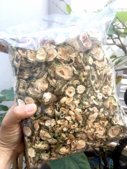 Tiền mất tật mang với “thuốc gia truyền” trên mạng ảnh 1