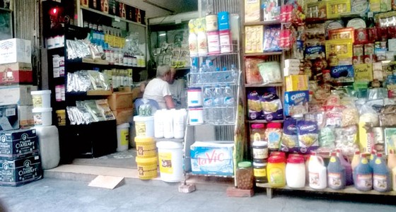 Hoa mắt với thị trường phụ gia thực phẩm ảnh 1