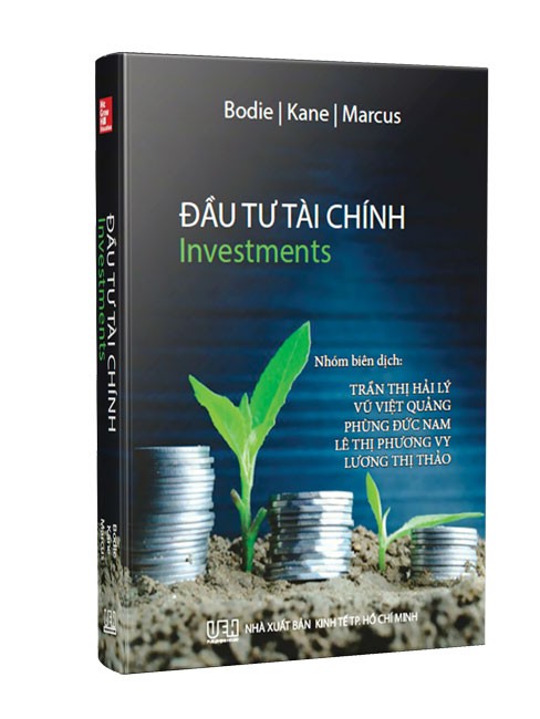 Quản trị rủi ro đầu tư tài chính ảnh 1