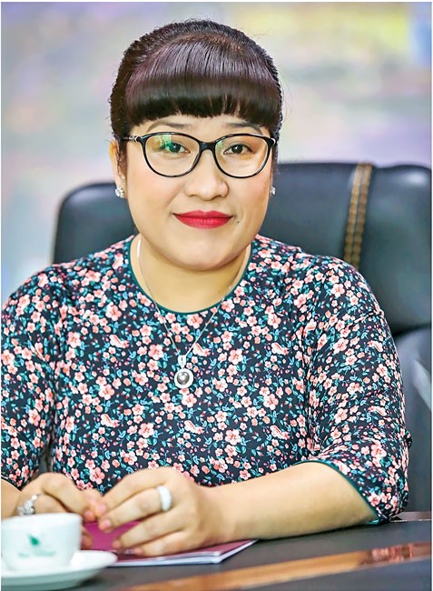 “Án treo” doanh nghiệp ảnh 4