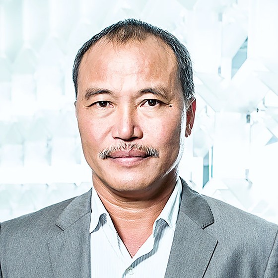 “Án treo” doanh nghiệp ảnh 3