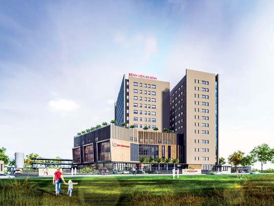 Entrepreneur Truong My Lan: Magnanimous Benefactor Supports Hospital Construction ảnh 2