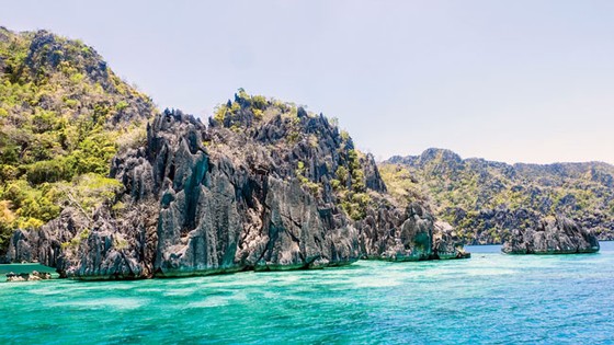 Khám phá đảo Palawan ảnh 3