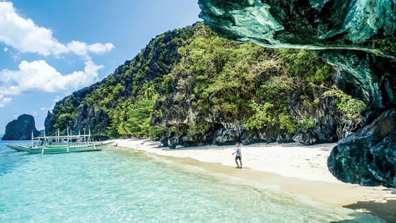 Khám phá đảo Palawan ảnh 2