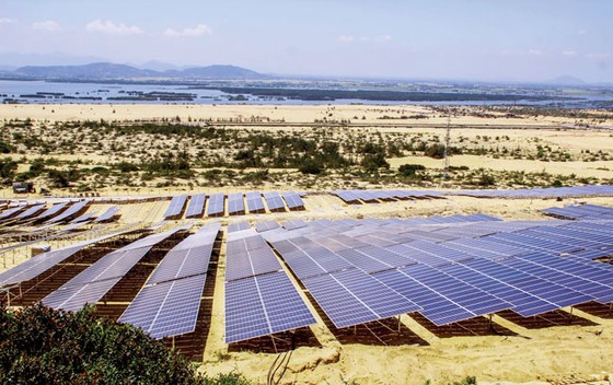 Feasibility of solar power projects ảnh 1