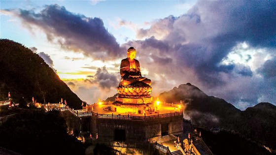 Tái hiện Sa Pa sau hơn 100 năm ảnh 2