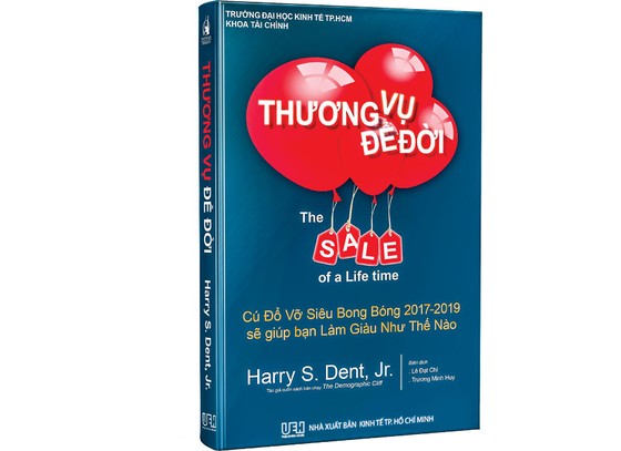 Đón đầu dự báo nền kinh tế thế giới ảnh 1
