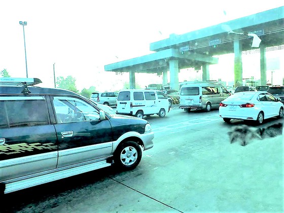 Minh bạch rồi mới tính tăng thu phí BOT ảnh 1
