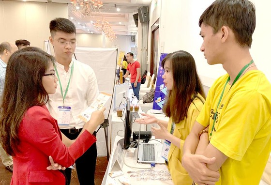 Cổ vũ cho hệ sinh thái khởi nghiệp ảnh 1