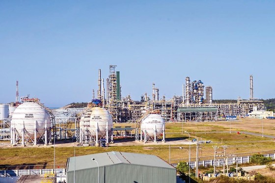 BSR “vùi dập” tài khoản nhà đầu tư ảnh 1