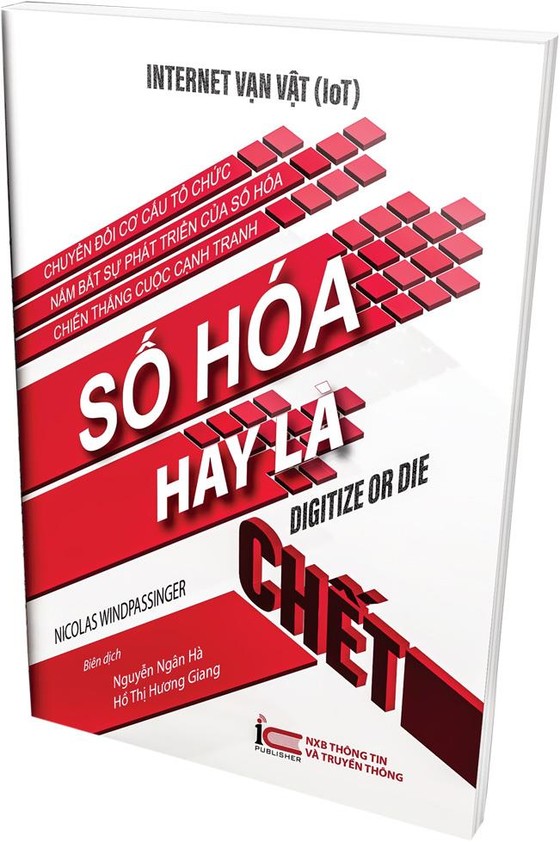 Giúp tồn tại và phát triển trong thế giới số hóa ảnh 1