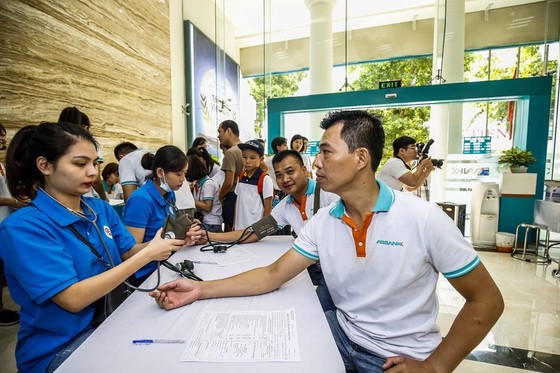 ABBANK khởi động cộng đồng dành cho gia đình ảnh 1