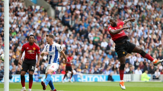 Brighton - Man United 2-1: Quỷ đỏ đối mặt nguy cơ sụp đổ ảnh 3