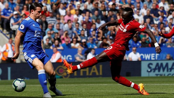 Chelsea và Liverpool duy trì chuỗi toàn thắng ảnh 1