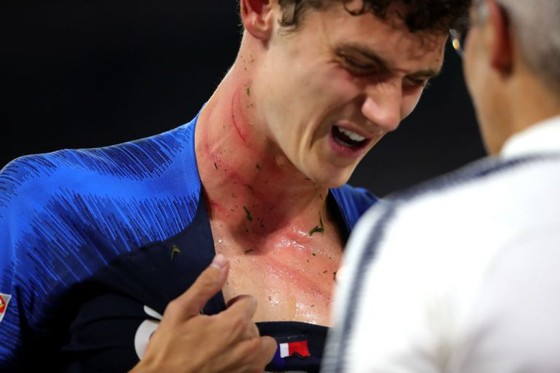 Nations League: Người Đức hài lòng hay thất vọng với trận hòa Pháp? ảnh 1