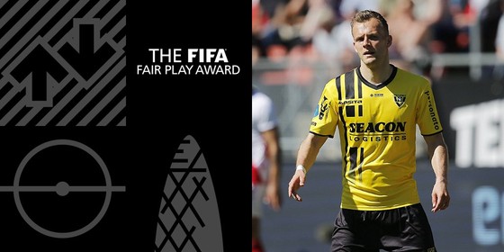 Luka Modric và Marta đoạt giải FIFA The Best 2018 ảnh 1
