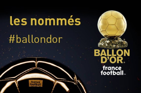 Ronaldo, Bemzema và Bale dược đề cừ Quả bóng vàng 2018 ảnh 11