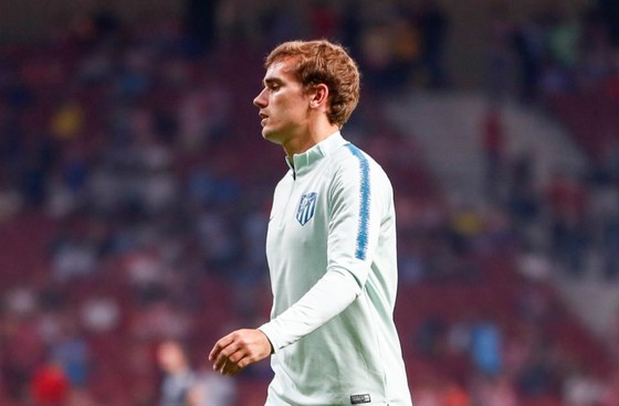 Ronaldo, Bemzema và Bale dược đề cừ Quả bóng vàng 2018 ảnh 12
