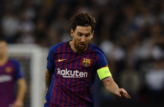 Ronaldo, Bemzema và Bale dược đề cừ Quả bóng vàng 2018 ảnh 22
