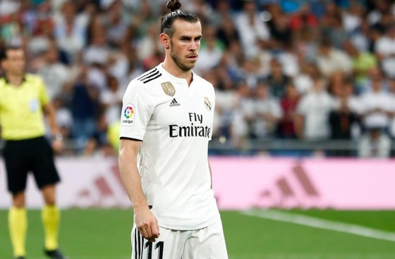 Ronaldo, Bemzema và Bale dược đề cừ Quả bóng vàng 2018 ảnh 3