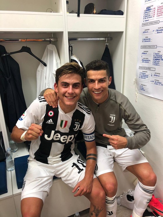 Pjanic cảnh cáo Juventus về Manchester United ảnh 1