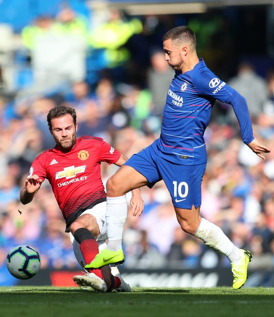 Chelsea ra giá Eden Hazard chỉ 110 triệu Euro! ảnh 2