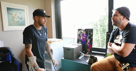 Neymar sẽ trở lại ở tứ kết Champions League ảnh 1