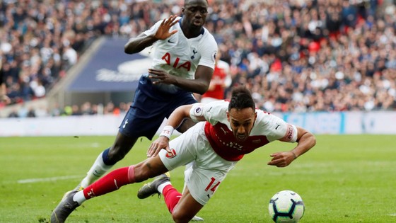 TRỰC TIẾP: Tottenham - Arsenal: Đại chiến thành London ảnh 7