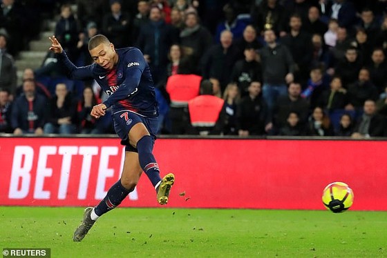 Không dụ được Mbappe, Real Madrid sẽ chi 300 triệu bảng để mua Neymar ảnh 2
