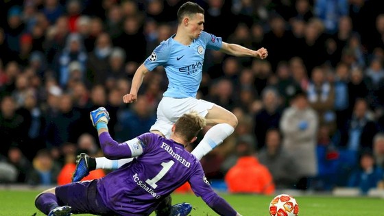 Manchester City sẽ chứng tỏ là Pep Guardiola đã sai ảnh 3