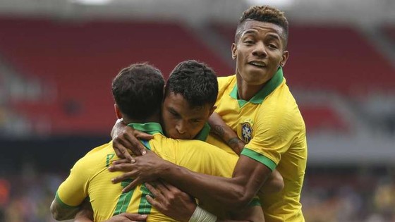 Nhận định Brazil - Bolivia: Săn tìm chiến thắng thứ 100 ở Copa ​ ảnh 1