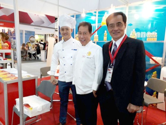 Bữa ăn “sạch và ngon” - đạo đức của đầu bếp ảnh 1