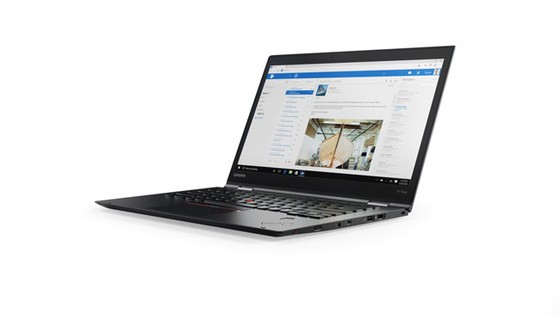 Lenovo ra mắt loạt máy tính ThinkPad cho doanh nhân ảnh 1