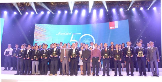 Vietjet vào Top các doanh nghiệp niêm yết hiệu quả nhất Việt Nam ảnh 1