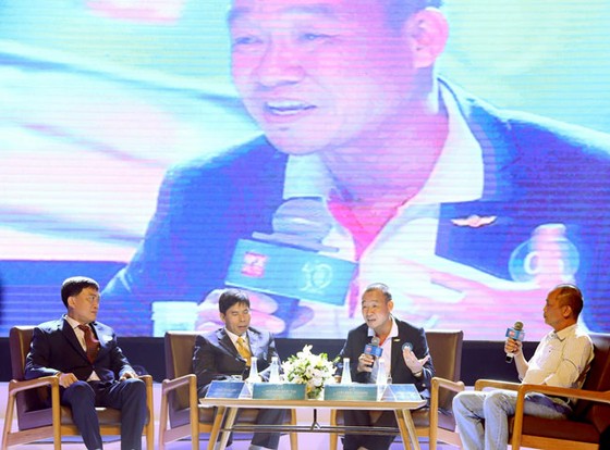 Vietjet vào Top các doanh nghiệp niêm yết hiệu quả nhất Việt Nam ảnh 4