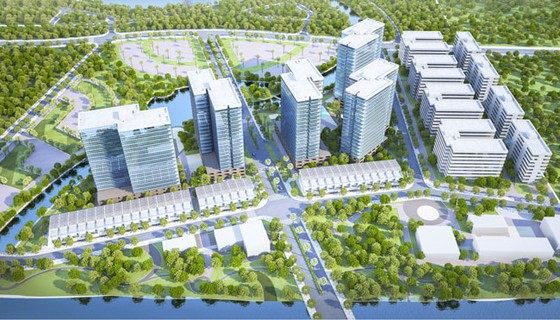 Siêu dự án giữa Nam Long và 2 đối tác Nhật Bản ảnh 2