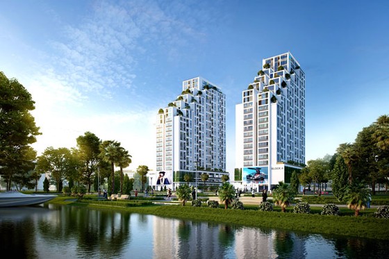 Đất Xanh: Tiến tới công ty BĐS hàng đầu Đông Nam Á ảnh 1