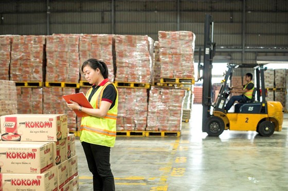 Masan Consumer sẽ xây dựng 12 thương hiệu hàng đầu Việt Nam ảnh 1