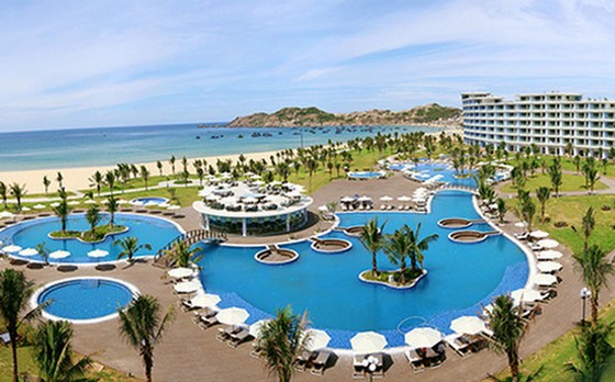 Condotel: Bùng nổ và lời cảnh báo ảnh 1