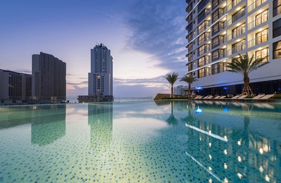 Vinpearl khai trương khách sạn nội đô đầu tiên tại Nha Trang ảnh 2