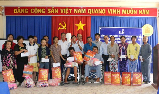 Tập đoàn Sao Mai (ASM) – xây dựng thương hiệu từ lòng nhân ái ảnh 1
