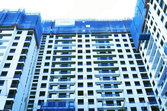 Jamila Khang Điền cất nóc vượt tiến độ 1 tháng ảnh 1